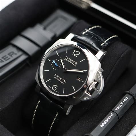 wikipedia panerai luminor|panerai luminor marina 42mm.